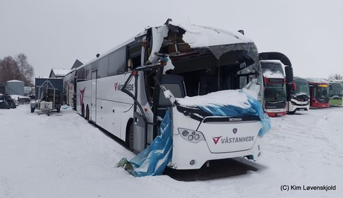 Scania OmniExpress