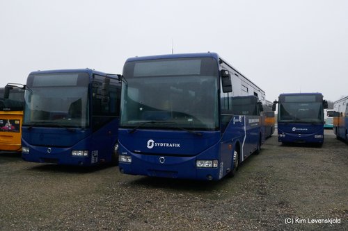 Irisbus Crossway