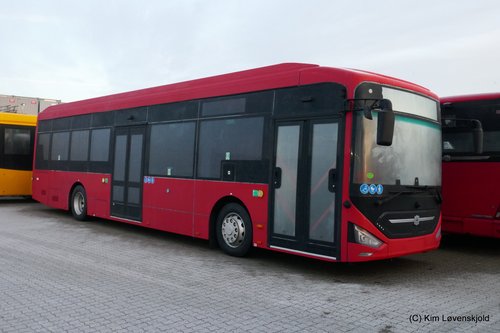 ZhongThong N12