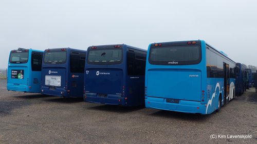 Irisbus Crossway