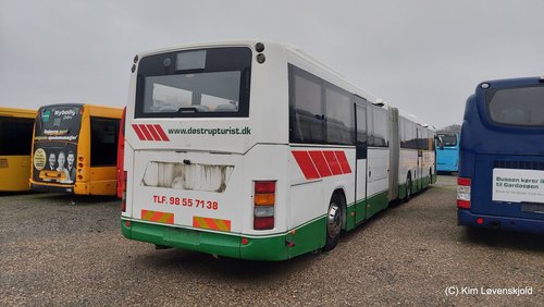 2008' Volvo B12MA-55 Säffle 8500