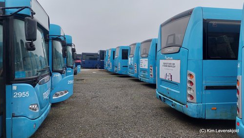 2008' Scania OmniLine