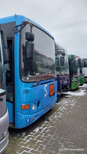 2009'  Scania K320IB  Lahti Flyer 520