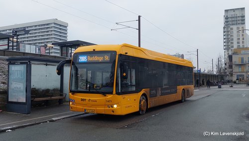 2025' BYD eBus B13E01