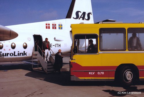 1972' Volvo B59-59 Aabenraa