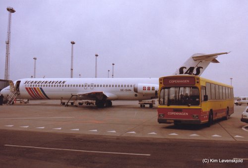 1972' Volvo B59-59 Aabenraa