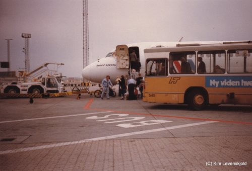 1972' Volvo B59-59 Aabenraa
