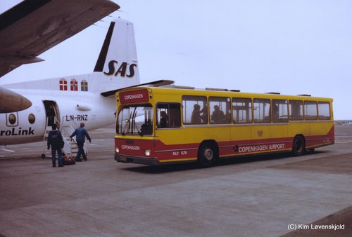 1972' Volvo B59-59 Aabenraa