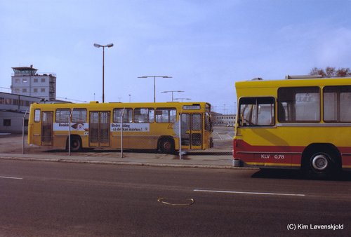 1972' Volvo B59-59 Aabenraa
