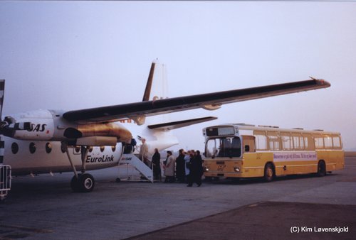 1972' Volvo B59-59 Aabenraa