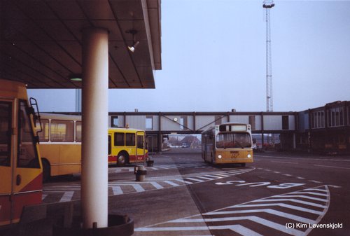 1972' Volvo B59-59 Aabenraa