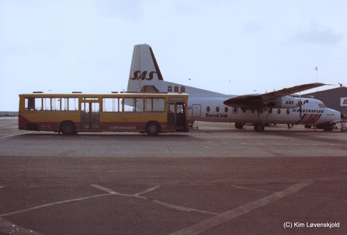 1972' Volvo B59-59 Aabenraa
