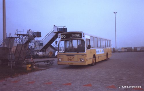 1972' Volvo B59-59 Aabenraa