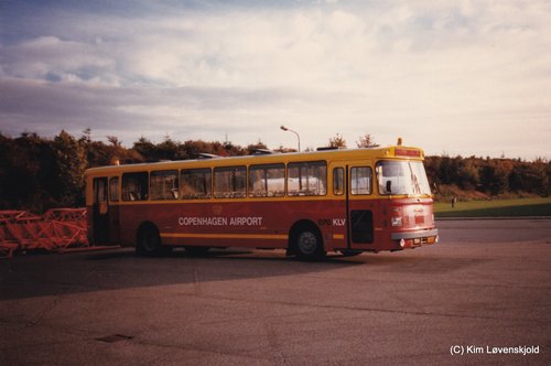 1971' Volvo B58-60 Aabenraa