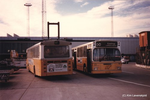 1972' Volvo B59-59 Aabenraa
