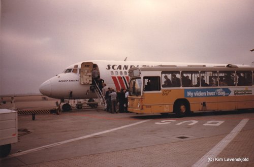 1976' Volvo B59-59 Aabenraa