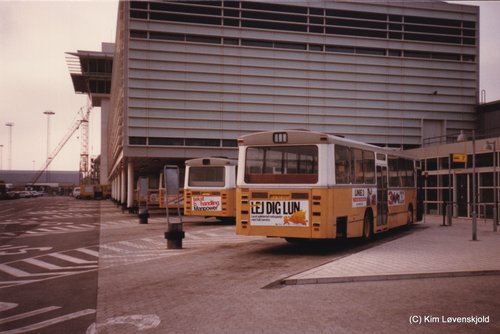 1972' Volvo B59-59 Aabenraa