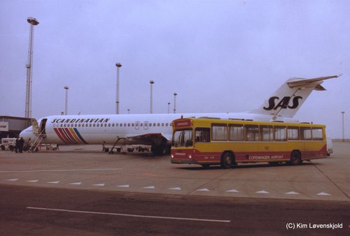 1972' Volvo B59-59 Aabenraa