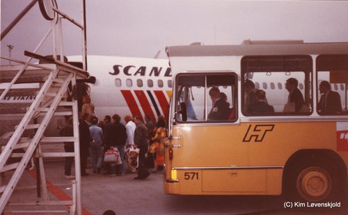 1972' Volvo B59-59 Aabenraa