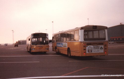 1972' Volvo B59-59 Aabenraa