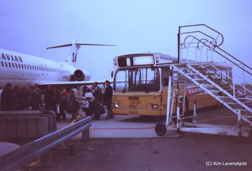 1972' Volvo B59-59 Aabenraa