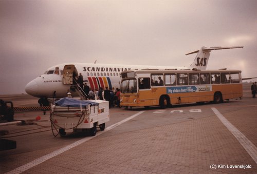 1976' Volvo B59-59 Aabenraa