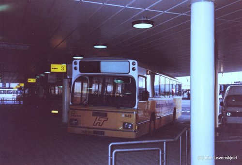 1972' Volvo B59-59 Aabenraa