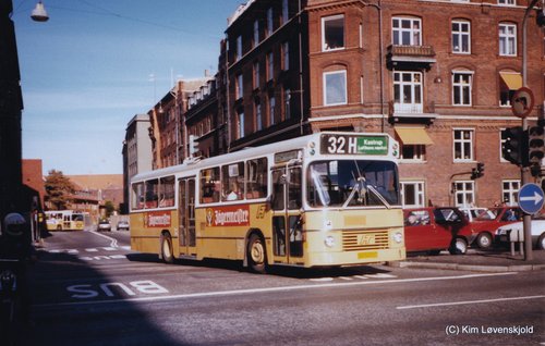 1977' Leyland LS 575-680/5 DAB series 4