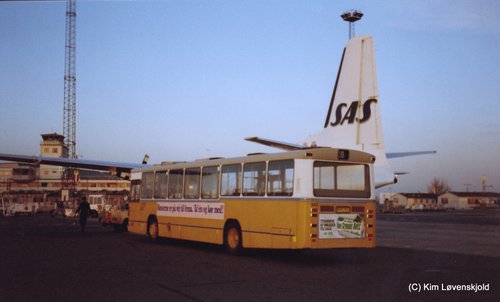 1972' Volvo B59-59 Aabenraa