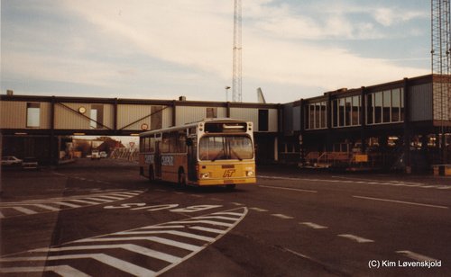 1972' Volvo B59-59 Aabenraa