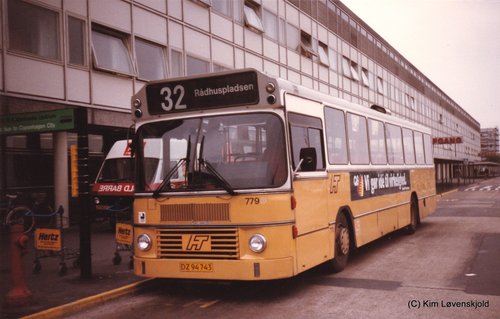 1977' Leyland LS 575-680/5 DAB Series 4