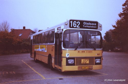1974' Leyland LIDRT 6857/2 DAB Series 3