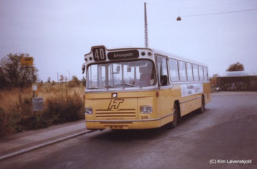 1968' Leyland LIDRT 12/4 DAB Series 2