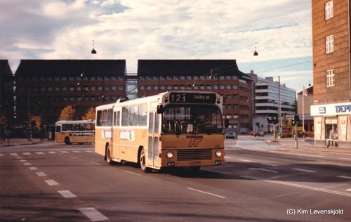 1975' Volvo B58-60 Aabenraa