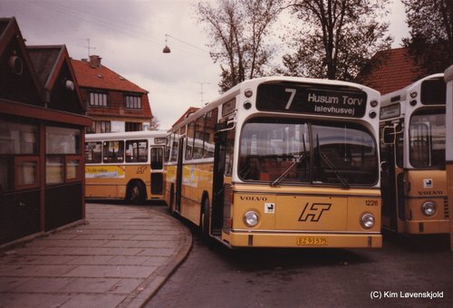1979' Volvo B10R-59 Aabenraa