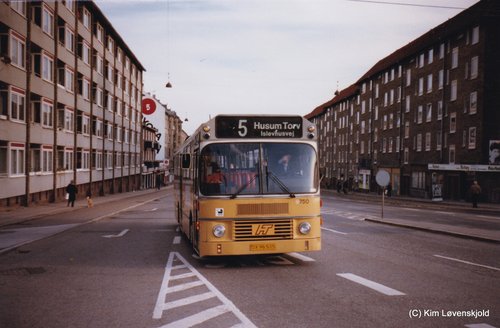 1976' Leyland LS 575-680/5 DAB Series 4