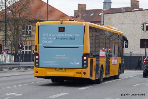 2015' VDL Citea LLE 120