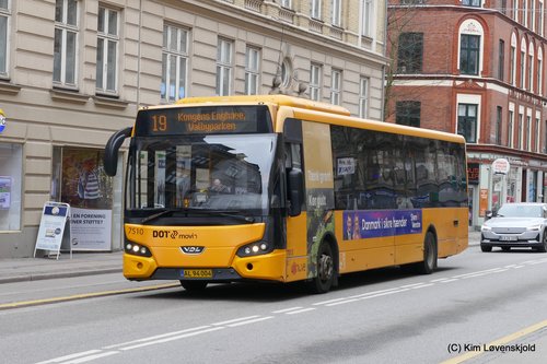 2015' VDL Citea LLE 120