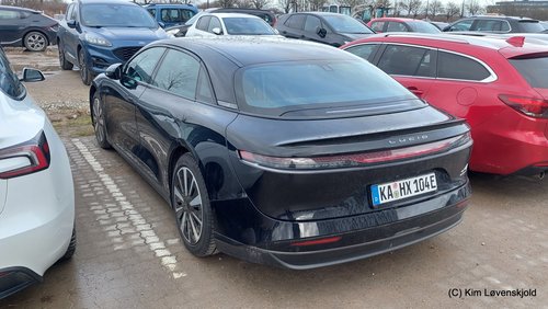 Lucid Air