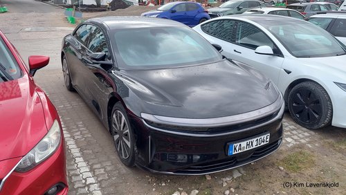 Lucid Air