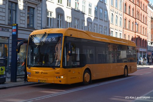 2026' BYD eBus B13E01