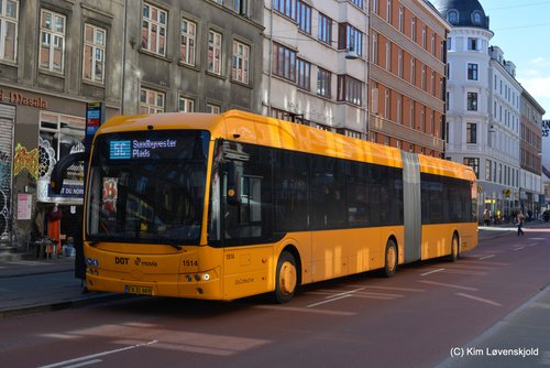 2025' BYD eBus B19E01