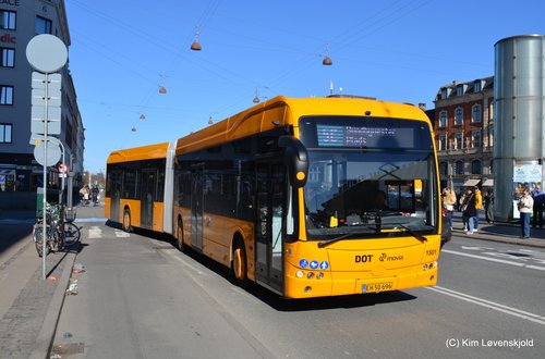 2025' BYD eBus B19E01