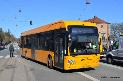 2026' BYD eBus B13E01