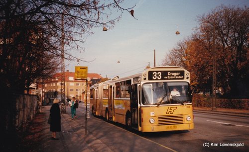 1982' Leyland 6-31-TL11/5 DAB series 6