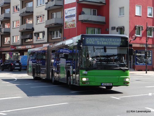 2001' MAN NG 313