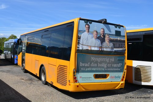 2013' Irisbus Crossway LE 10,8