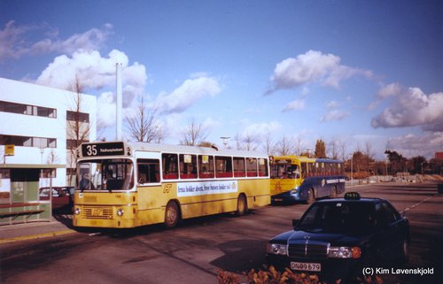 1977' Leyland LS 575-680/5 DAB Series 4