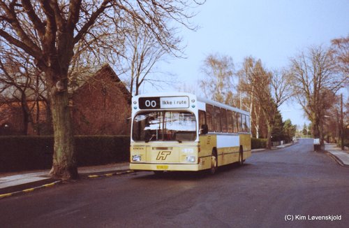 Volvo B59