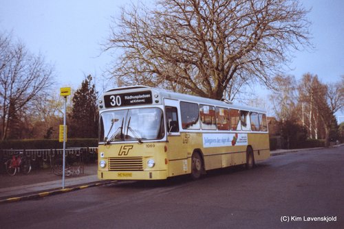 1980' Leyland LS 575-690/5 DAB Series 6